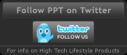 Follow PPT on Twitter